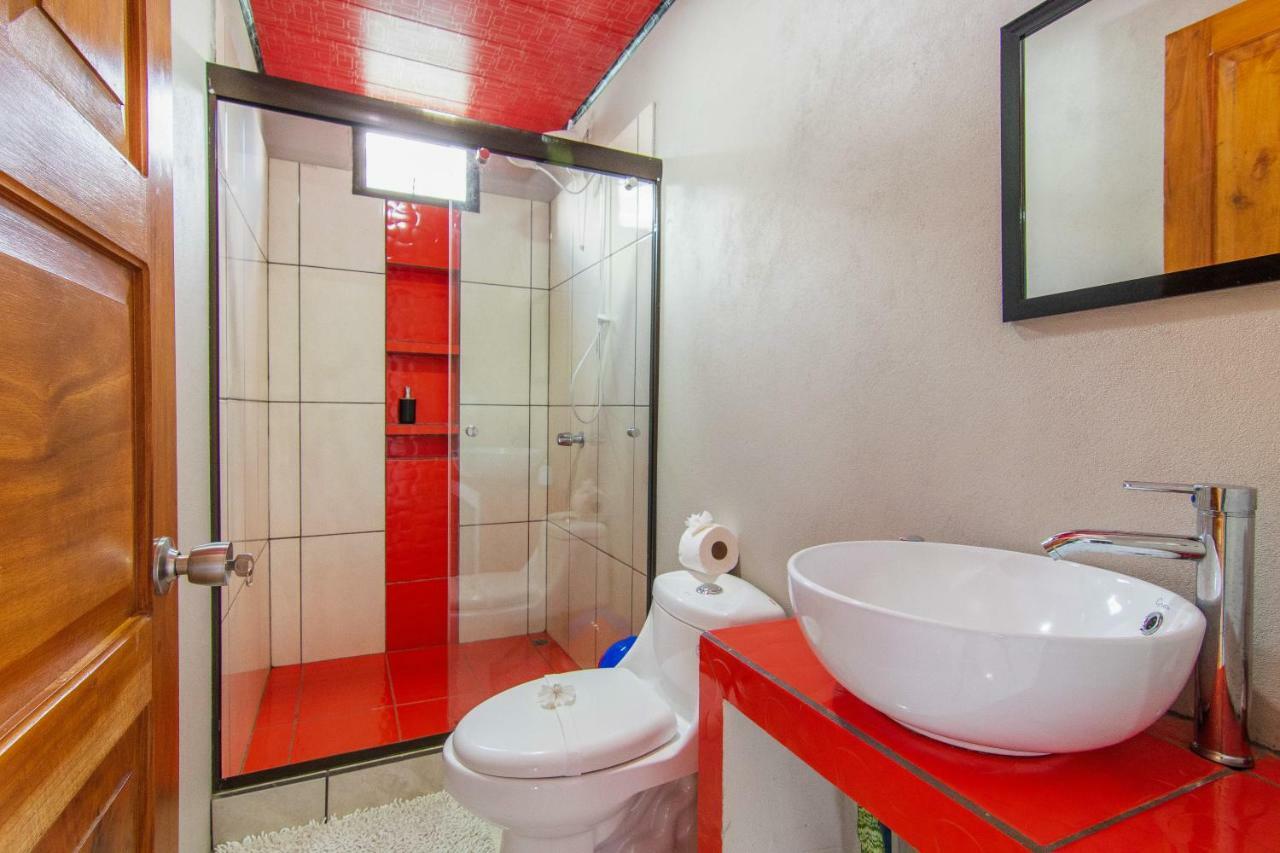 Casa Monarca II - モンテベルデ エクステリア 写真