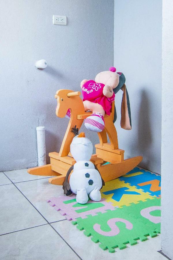 Casa Monarca II - モンテベルデ エクステリア 写真